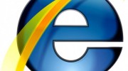 IE logo
