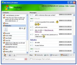 im-history im-history