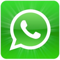 whatsapp logo