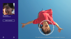 win8 picture password