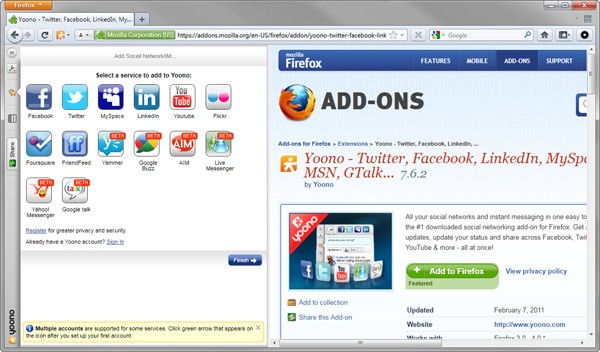 browser add-ons browser add-ons
